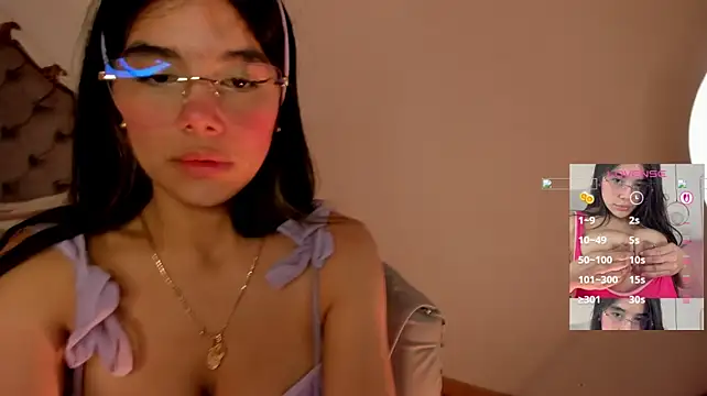 Pame_Parker_ live cam on StripChat