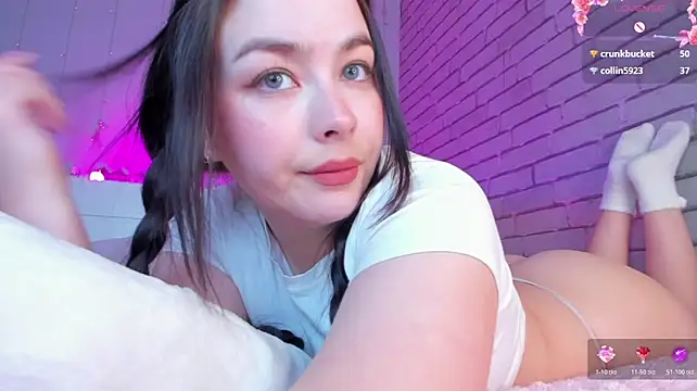 NatalForsy live cam on StripChat