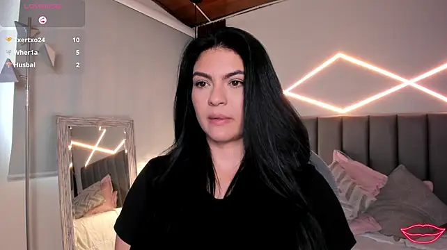 Veronicalanx1