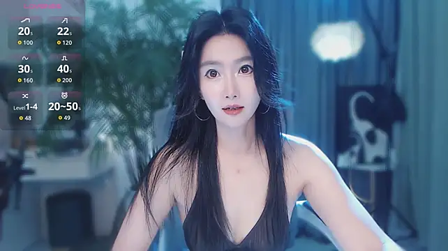 feifei-love