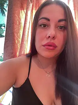 DaisyStreet live cam on StripChat