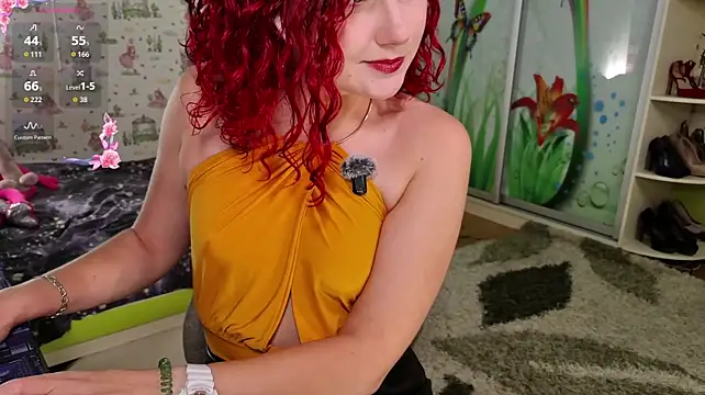 SmokyRose