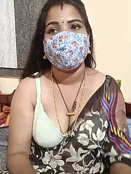 Webcam Model(Madhusri_Tamil_Telugu) is live