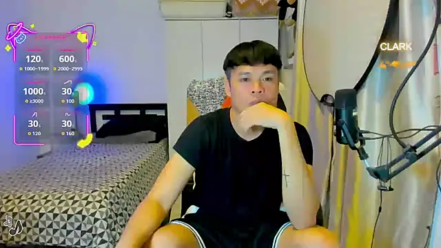clarkdangerous