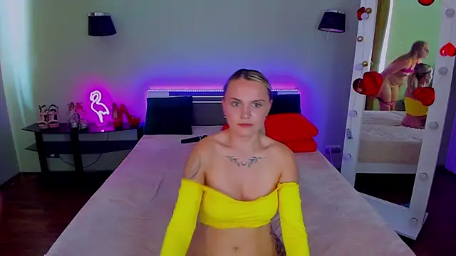 MagicEyess