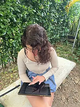 roxyrougee