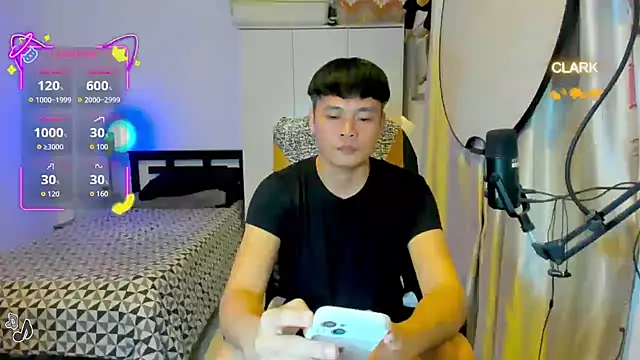 clarkdangerous