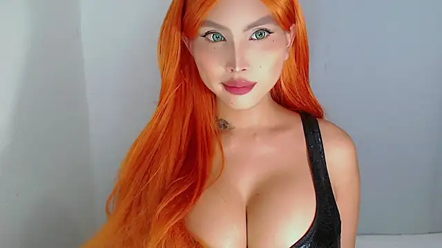 模特: adreana_69