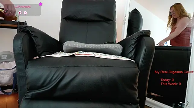 GingerAleMILF