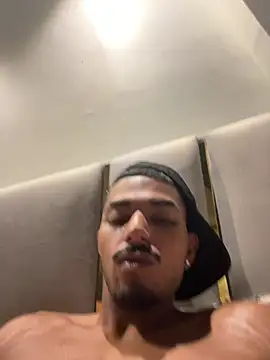 PimpDante's live cam