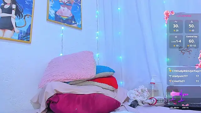 gabylove07