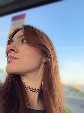 NereaMur live cam on StripChat
