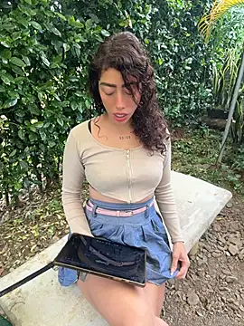 roxyrougee