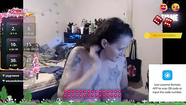 Demonicmiss