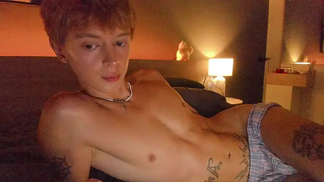 angelAndyy's live cam
