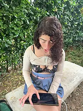 roxyrougee