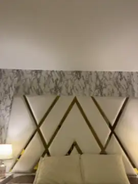 ValeriaCarter webcam