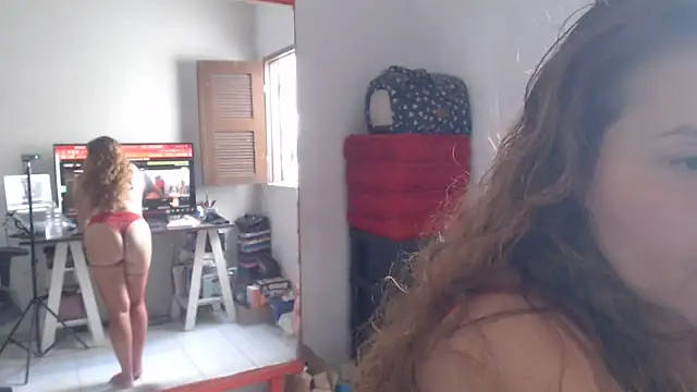OliviaRojas live cam