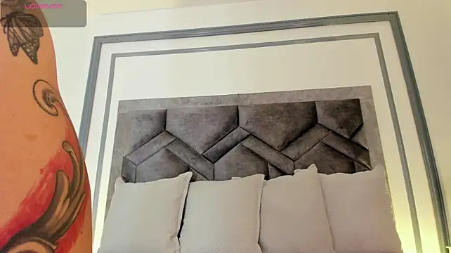 cocoamore webcam