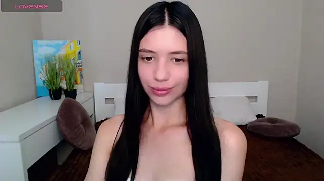 SelinLi webcam