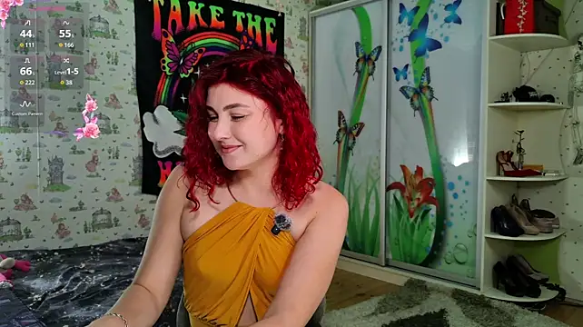 SmokyRose