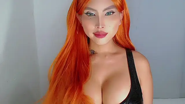 模特: adreana_69