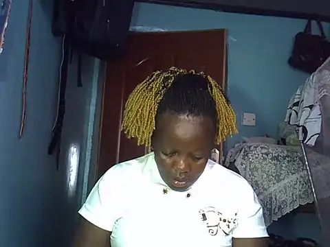 Ebonyceline webcam