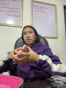 LilyRossi_