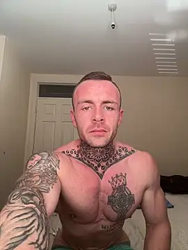 Live sex cam di Irishxll