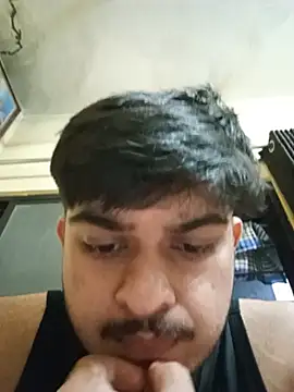 Your_Secret_Guy live cam on StripChat