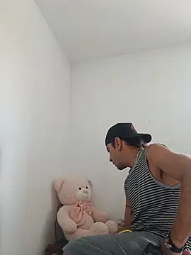 Xiomara_fiery