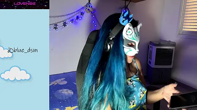 bluesubmissive
