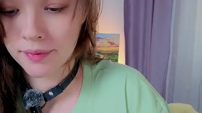 DemiDee live cam on StripChat
