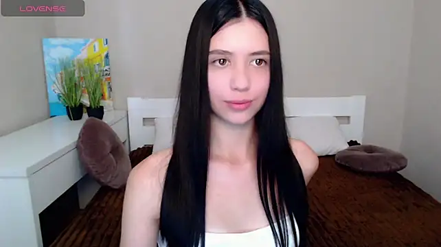 SelinLi live cam on StripChat