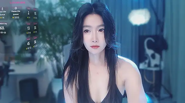 feifei-love