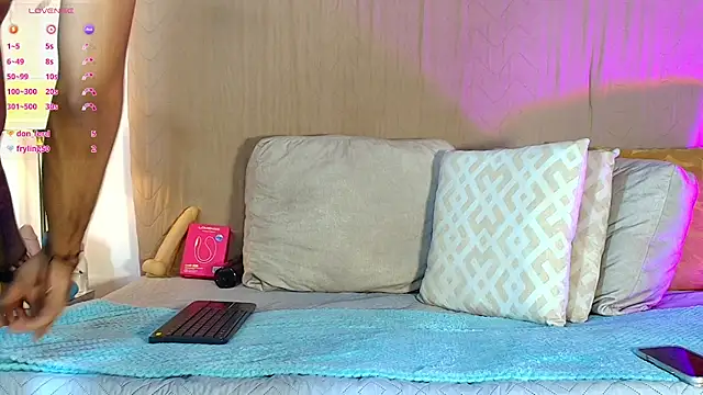 MaicolParker_ live cam on StripChat