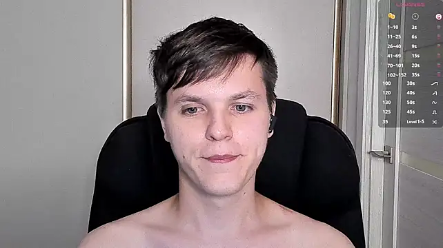 Johnny_rain__ live cam on StripChat