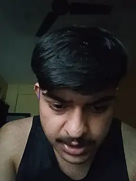 Your_Secret_Guy live cam on StripChat