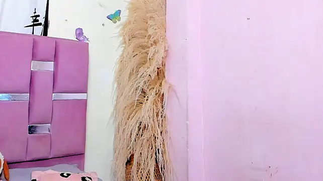 Jannadays live cam on StripChat