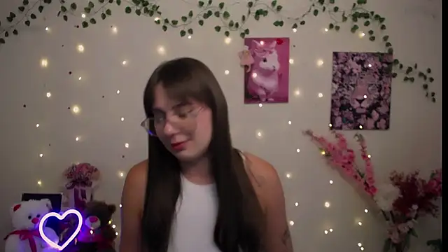 Amanda_Bright_ live cam on StripChat