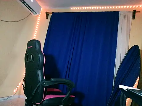 gnesis69 live cam on StripChat