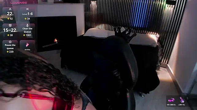 paulys_ live cam on StripChat