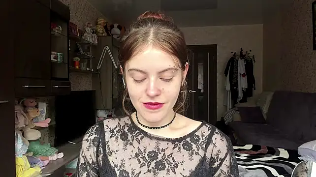 BuzzingRaid live cam on StripChat