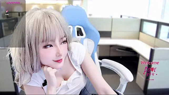 AureliaDoll live sex cam