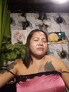 Modèle: TabooSHOWgirl18
