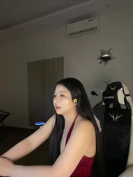 __MeiMei__ live cam on StripChat