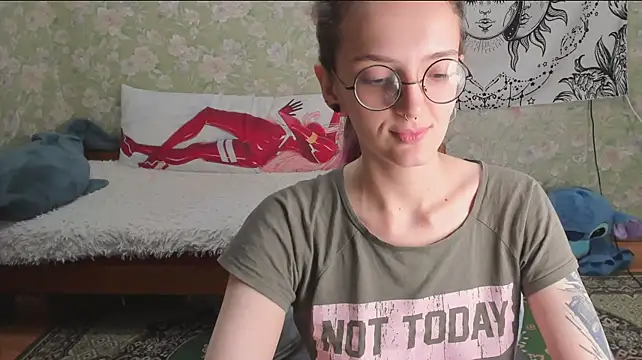 Cutie_Adelia live cam on StripChat
