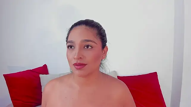 IsabellaVeles live cam on StripChat