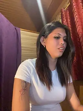 sexiestcunty_eerie live cam on StripChat