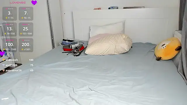 xonicxo live sex cam